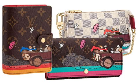 louis vuitton evasion collection|Louis Vuitton boxes.